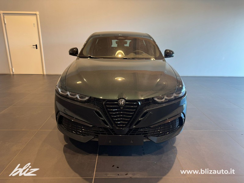 Alfa romeo Tonale 1.5 hybrid sprint 175cv tct7