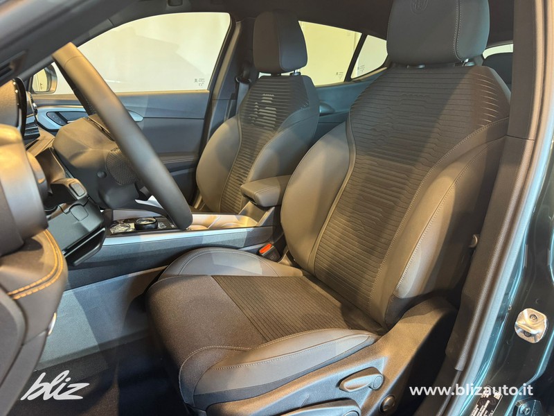 Alfa romeo Tonale 1.5 hybrid sprint 175cv tct7