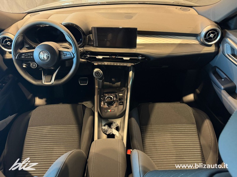 Alfa romeo Tonale 1.5 hybrid sprint 175cv tct7