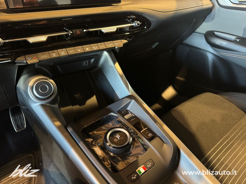 Alfa romeo Tonale 1.5 hybrid sprint 175cv tct7