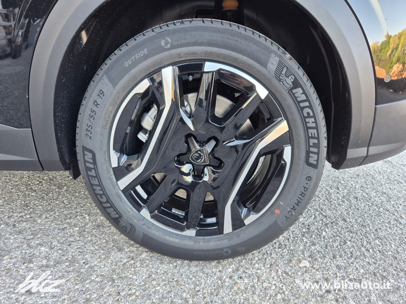 Peugeot 3008 1.6 phev allure 225cv (195) e-dcs7