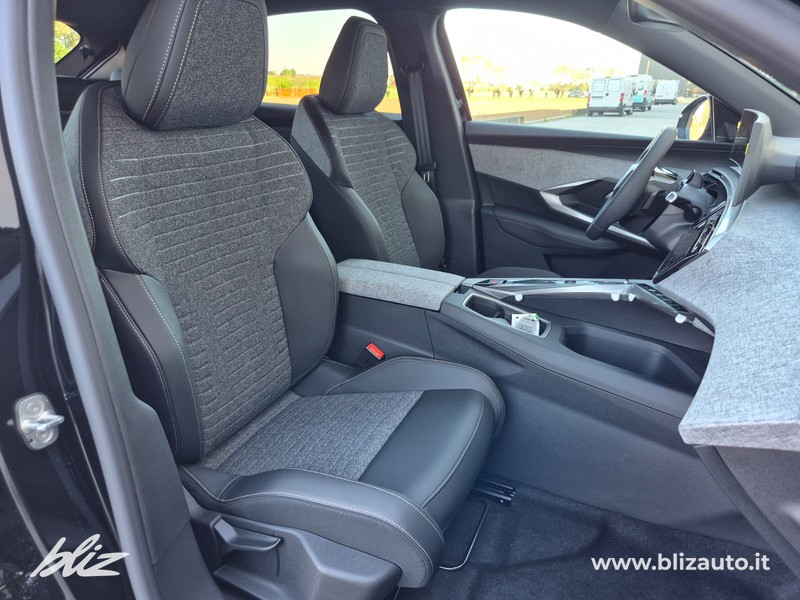 Peugeot 3008 1.6 phev allure 225cv (195) e-dcs7
