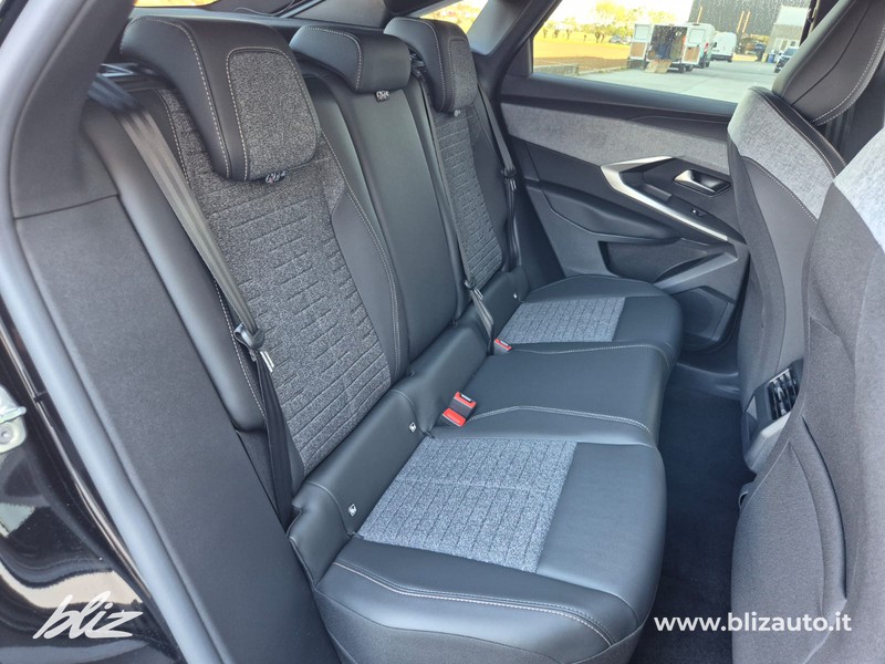 Peugeot 3008 1.6 phev allure 225cv (195) e-dcs7