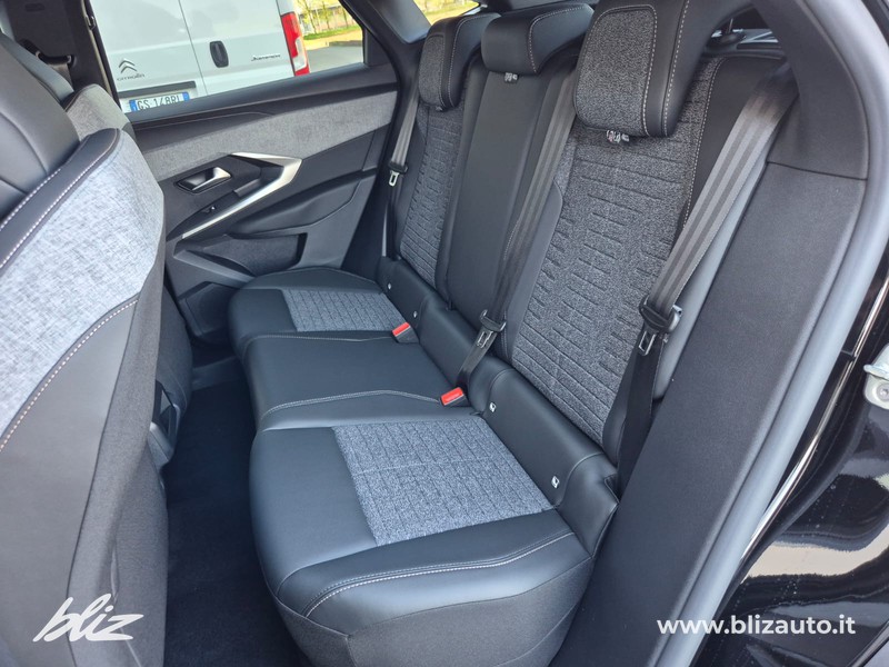 Peugeot 3008 1.6 phev allure 225cv (195) e-dcs7