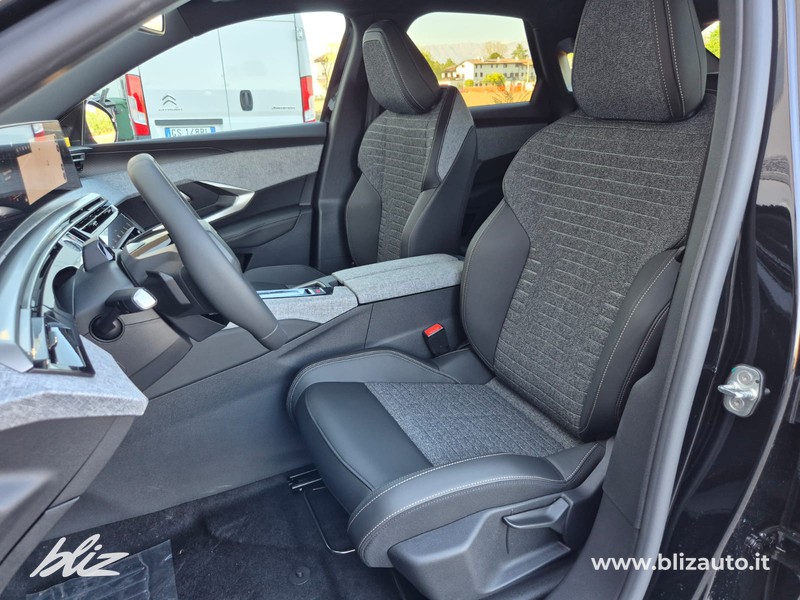 Peugeot 3008 1.6 phev allure 225cv (195) e-dcs7