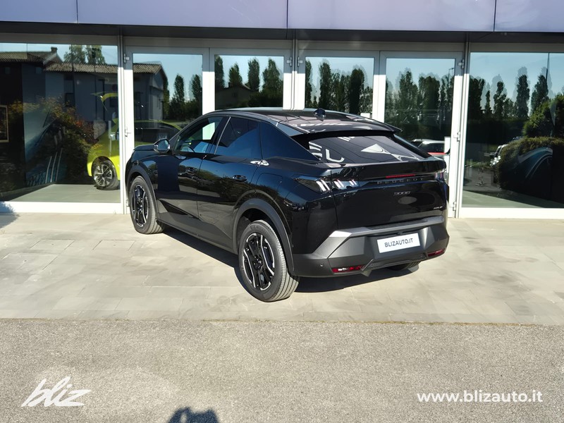 Peugeot 3008 1.6 phev allure 225cv (195) e-dcs7