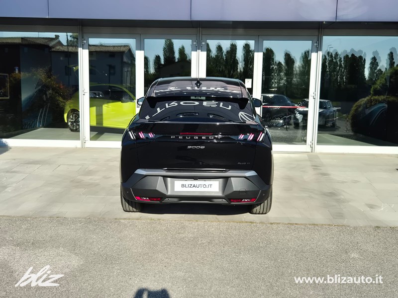 Peugeot 3008 1.6 phev allure 225cv (195) e-dcs7