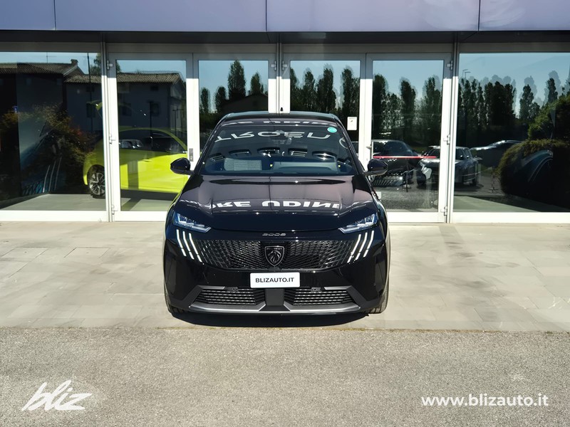 Peugeot 3008 1.6 phev allure 225cv (195) e-dcs7