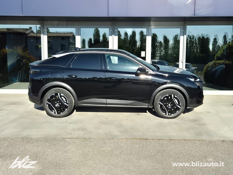 Peugeot 3008 1.6 phev allure 225cv (195) e-dcs7