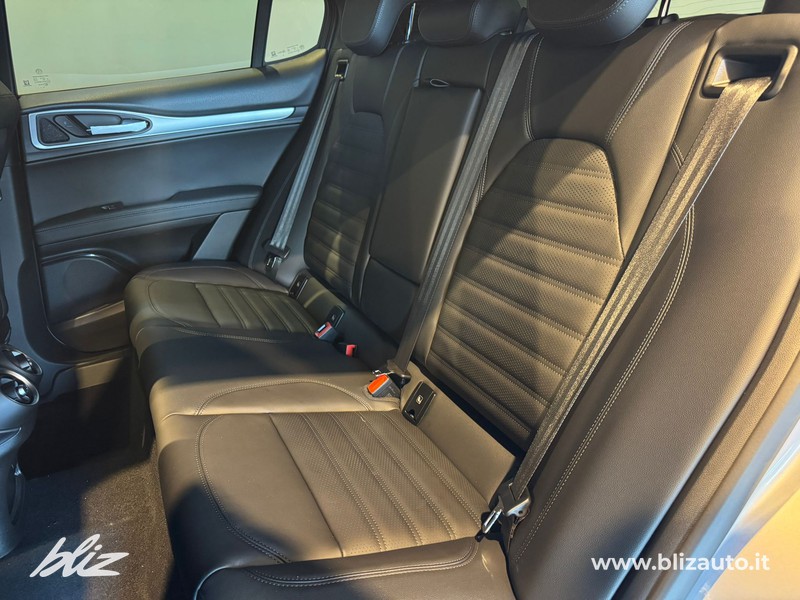 Alfa romeo Stelvio 2.2 t veloce q4 210cv auto