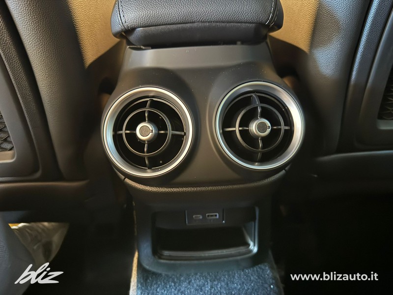 Alfa romeo Stelvio 2.2 t veloce q4 210cv auto