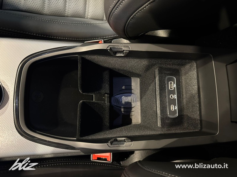 Alfa romeo Stelvio 2.2 t veloce q4 210cv auto
