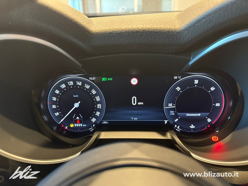 Alfa romeo Stelvio 2.2 t veloce q4 210cv auto