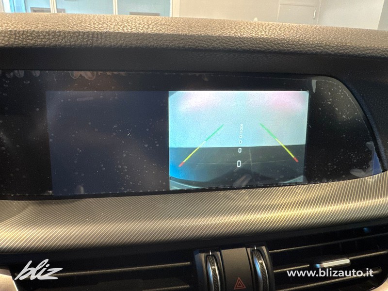 Alfa romeo Stelvio 2.2 t veloce q4 210cv auto