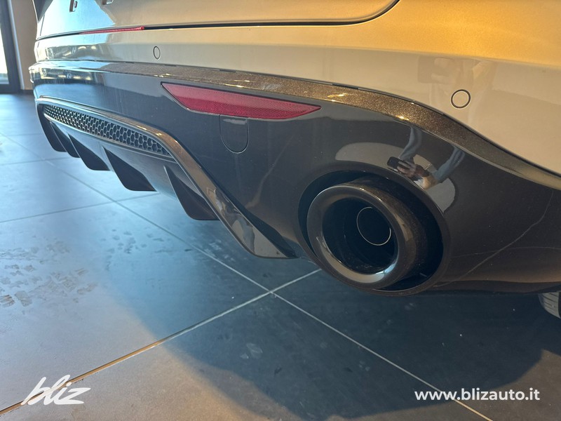 Alfa romeo Stelvio 2.2 t veloce q4 210cv auto