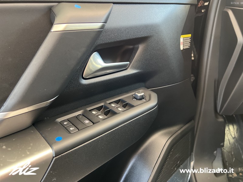 Jeep Compass 1.2 turbo e-hybrid mhev first edition fwd 145cv edct6