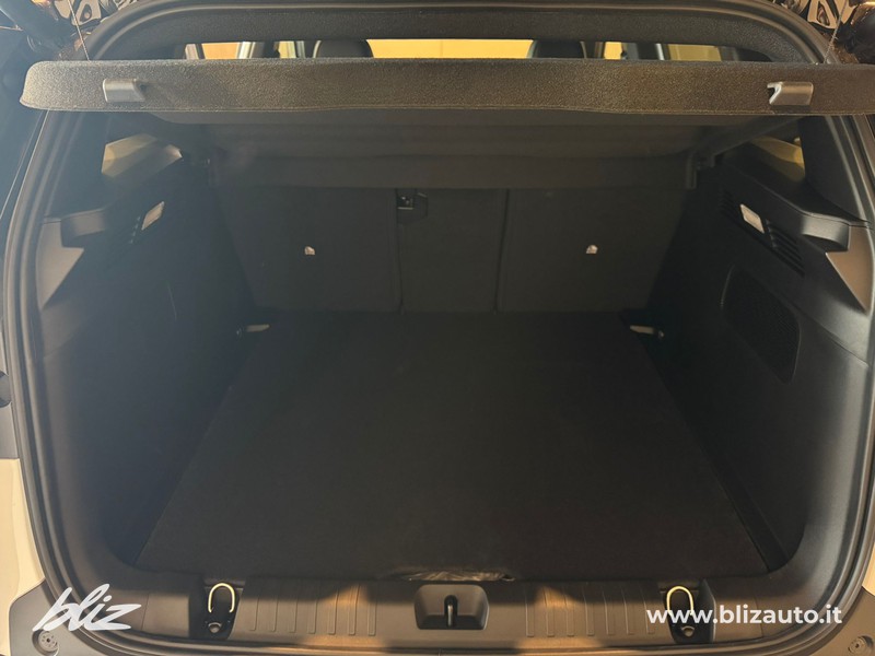 Jeep Compass 1.2 turbo e-hybrid mhev first edition fwd 145cv edct6