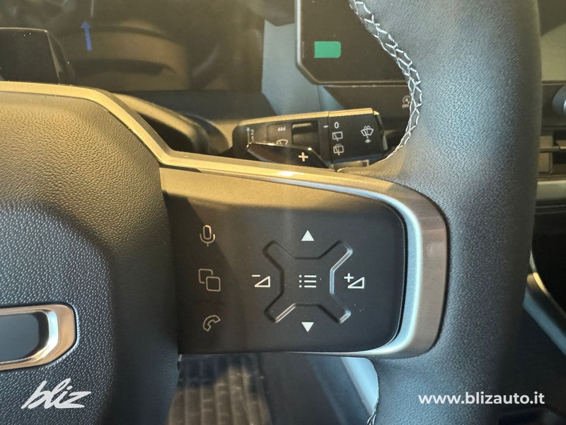 Jeep Compass 1.2 turbo e-hybrid mhev first edition fwd 145cv edct6