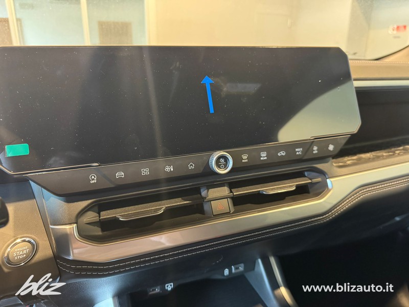 Jeep Compass 1.2 turbo e-hybrid mhev first edition fwd 145cv edct6