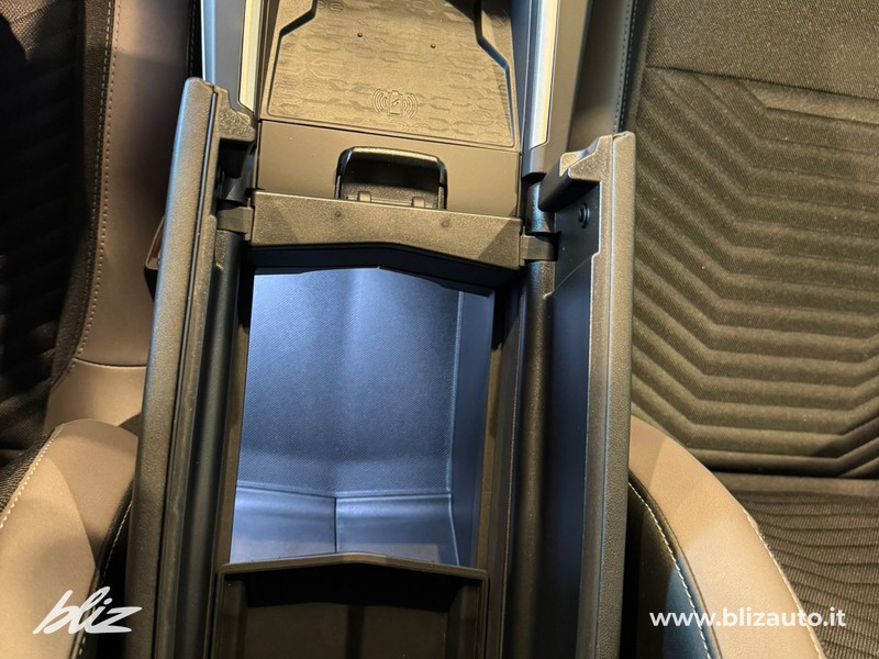 Jeep Compass 1.2 turbo e-hybrid mhev first edition fwd 145cv edct6