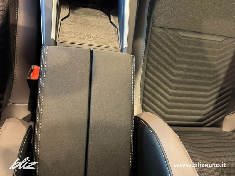 Jeep Compass 1.2 turbo e-hybrid mhev first edition fwd 145cv edct6