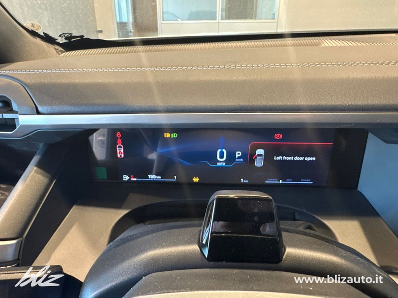 Jeep Compass 1.2 turbo e-hybrid mhev first edition fwd 145cv edct6