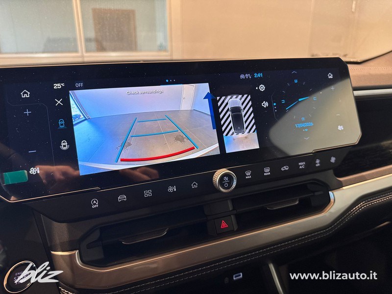 Jeep Compass 1.2 turbo e-hybrid mhev first edition fwd 145cv edct6