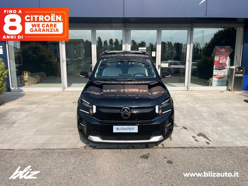 Citroen C3 1.2 puretech turbo max 100cv s&s