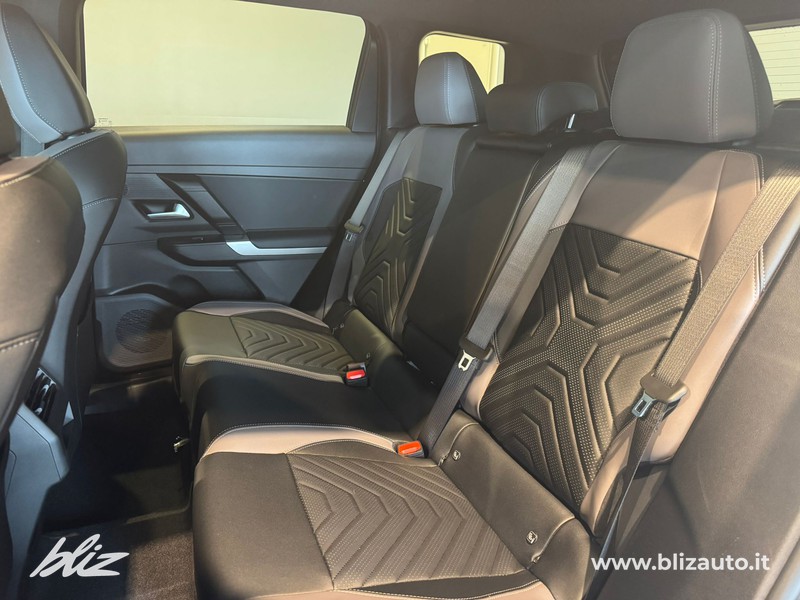 Jeep Compass 1.6 turbo e-hybrid phev first edition fwd 225cv edct7