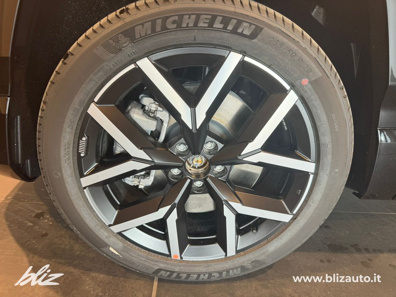 Jeep Compass 1.6 turbo e-hybrid phev first edition fwd 225cv edct7