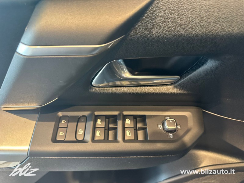 Jeep Compass 1.6 turbo e-hybrid phev first edition fwd 225cv edct7