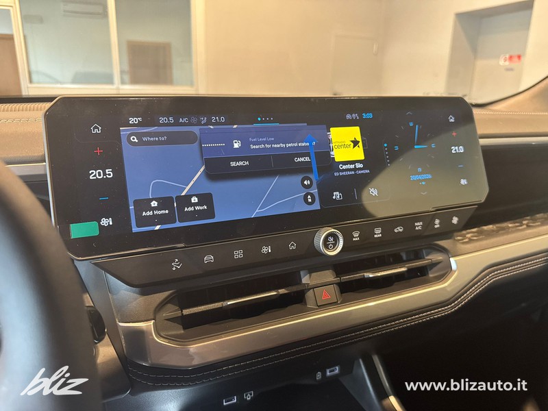 Jeep Compass 1.6 turbo e-hybrid phev first edition fwd 225cv edct7