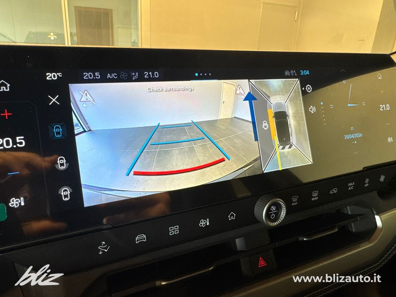 Jeep Compass 1.6 turbo e-hybrid phev first edition fwd 225cv edct7