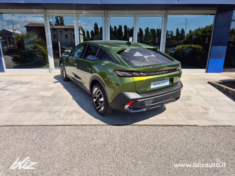 Peugeot 408 1.2 hybrid gt exclusive 145cv e-dsc6