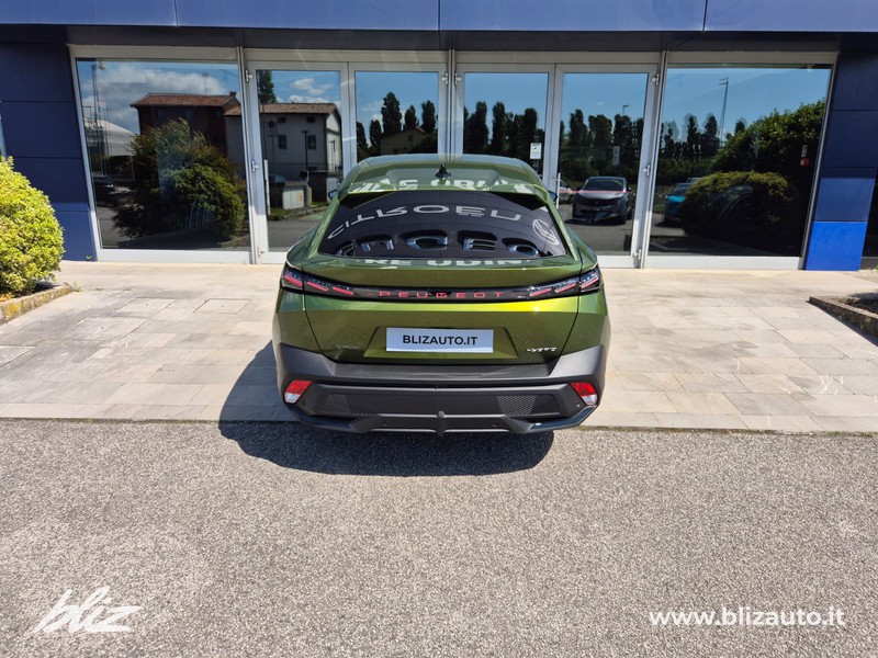 Peugeot 408 1.2 hybrid gt exclusive 145cv e-dsc6