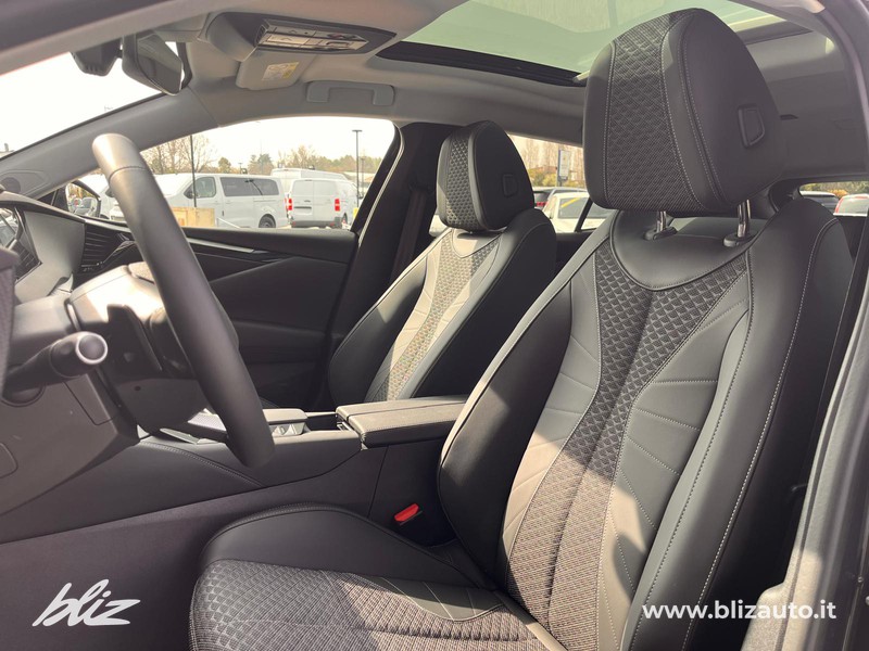 DS DS 4 n4 1.2 hybrid pallas auto
