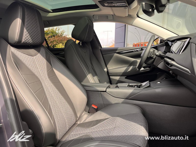 DS DS 4 n4 1.2 hybrid pallas auto