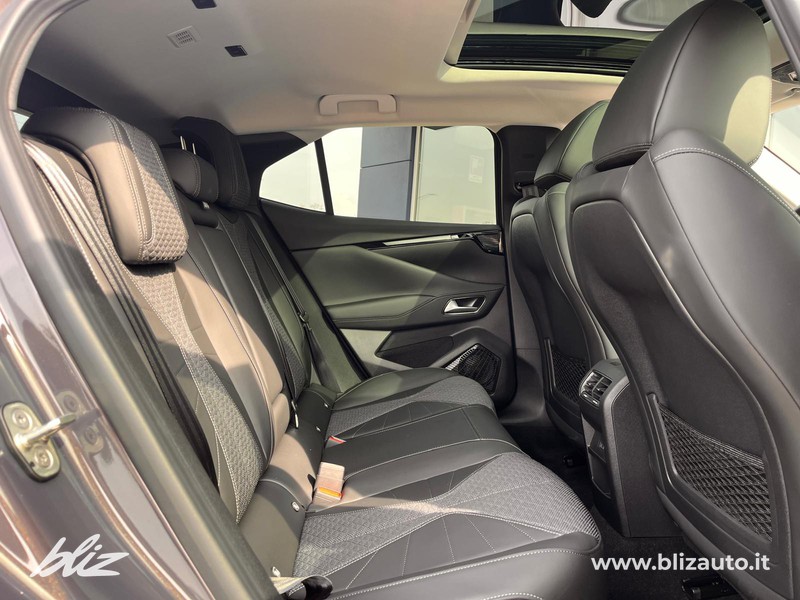 DS DS 4 n4 1.2 hybrid pallas auto