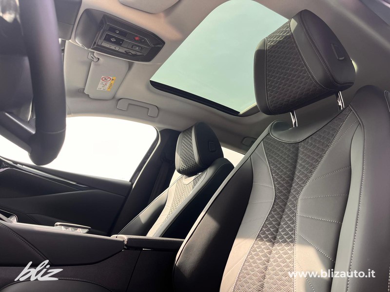 DS DS 4 n4 1.2 hybrid pallas auto
