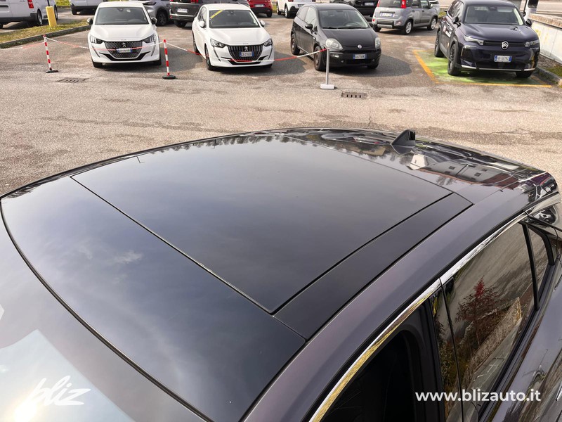 DS DS 4 n4 1.2 hybrid pallas auto