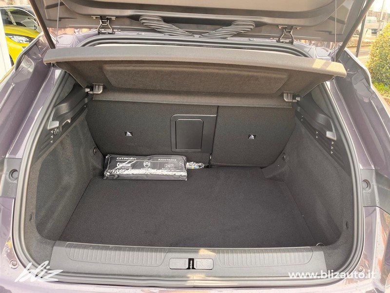 DS DS 4 n4 1.2 hybrid pallas auto
