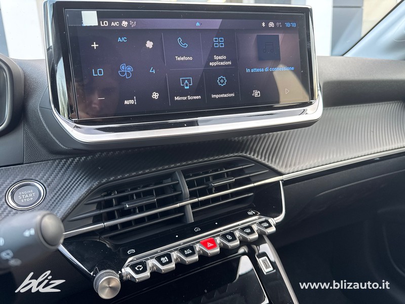 Peugeot 208 1.2 puretech allure s&s 100cv