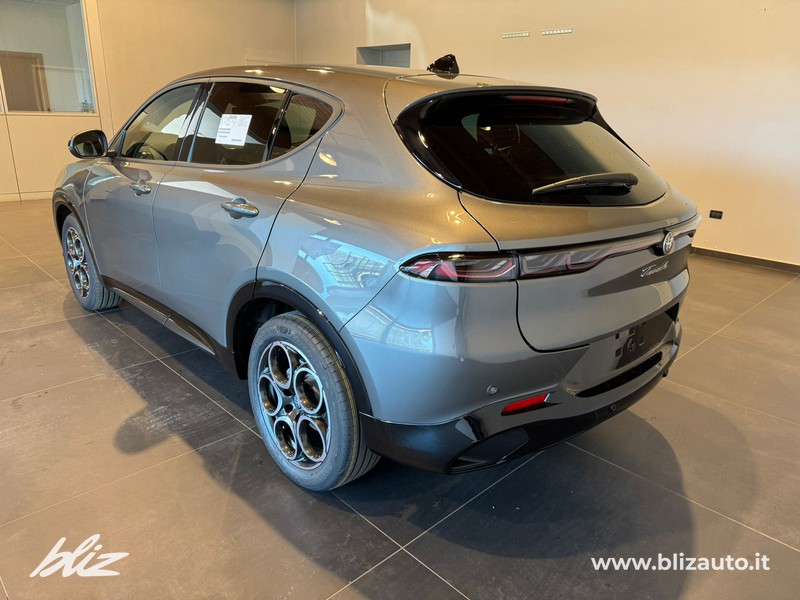 Alfa romeo Tonale 1.5 hybrid sprint 175cv tct7