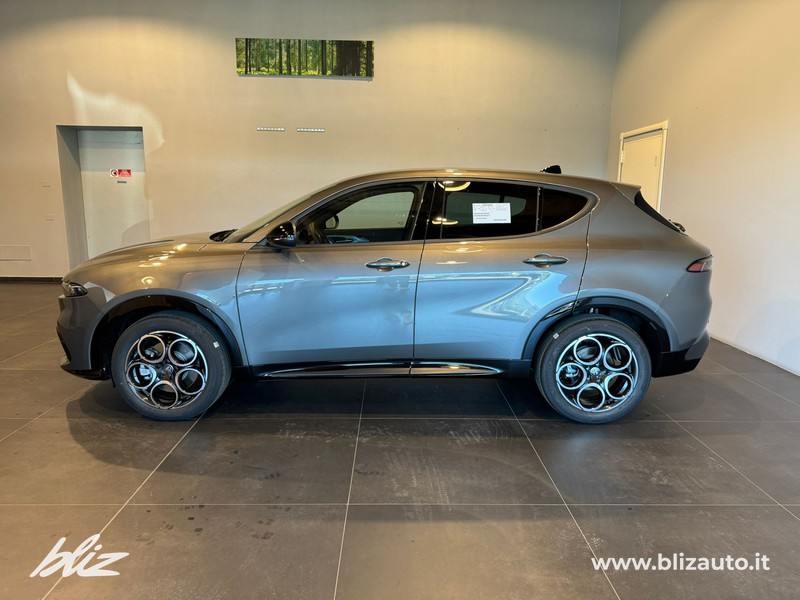 Alfa romeo Tonale 1.5 hybrid sprint 175cv tct7