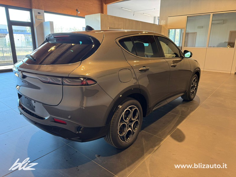 Alfa romeo Tonale 1.5 hybrid sprint 175cv tct7