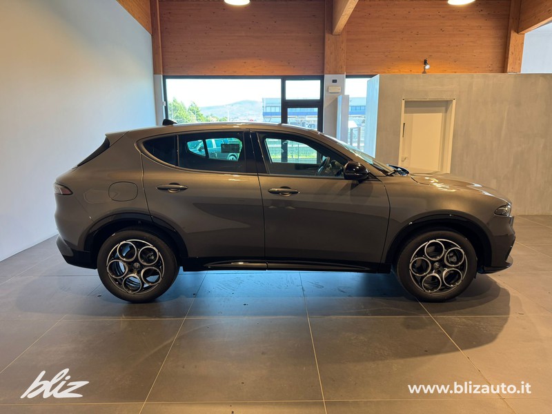 Alfa romeo Tonale 1.5 hybrid sprint 175cv tct7