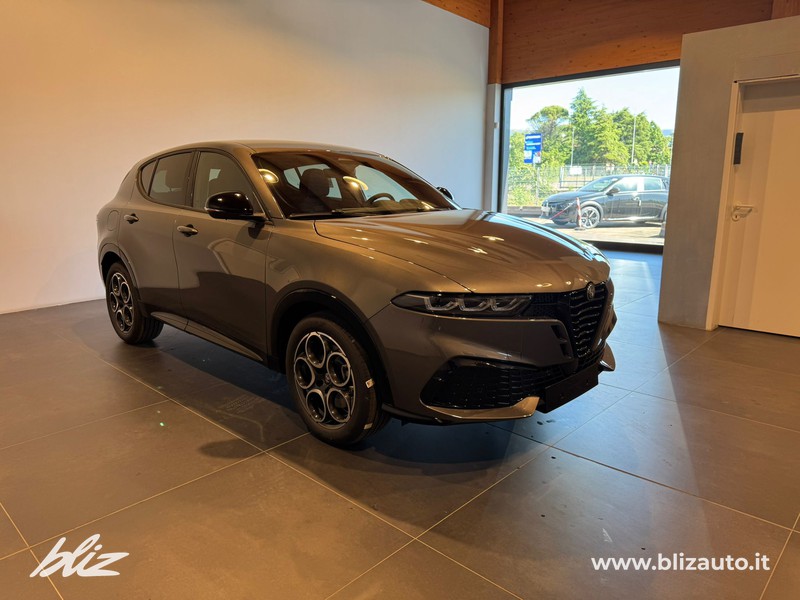 Alfa romeo Tonale 1.5 hybrid sprint 175cv tct7