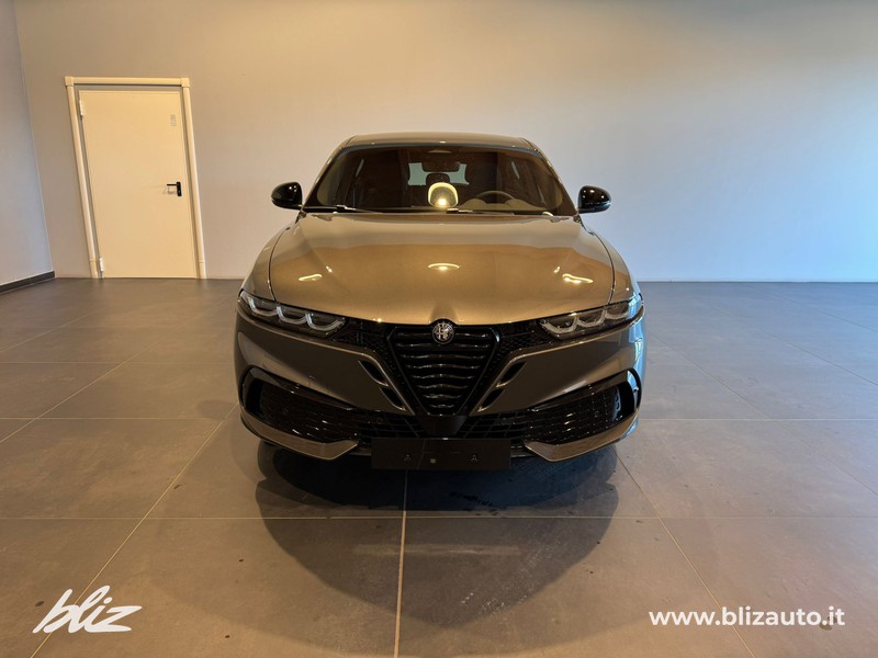 Alfa romeo Tonale 1.5 hybrid sprint 175cv tct7