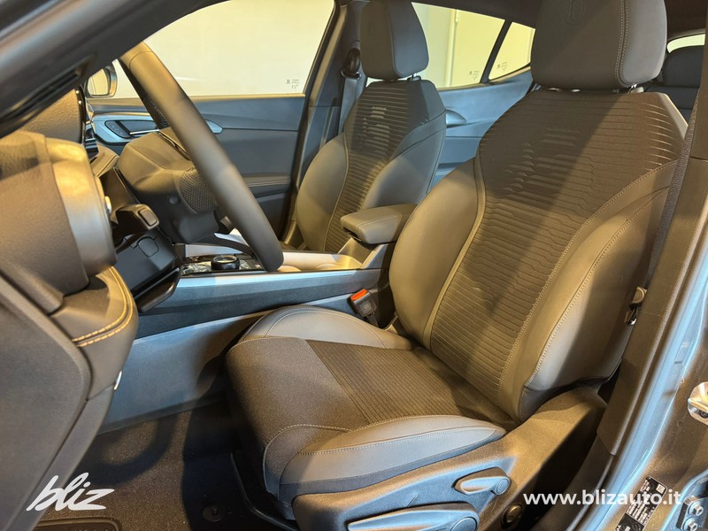 Alfa romeo Tonale 1.5 hybrid sprint 175cv tct7