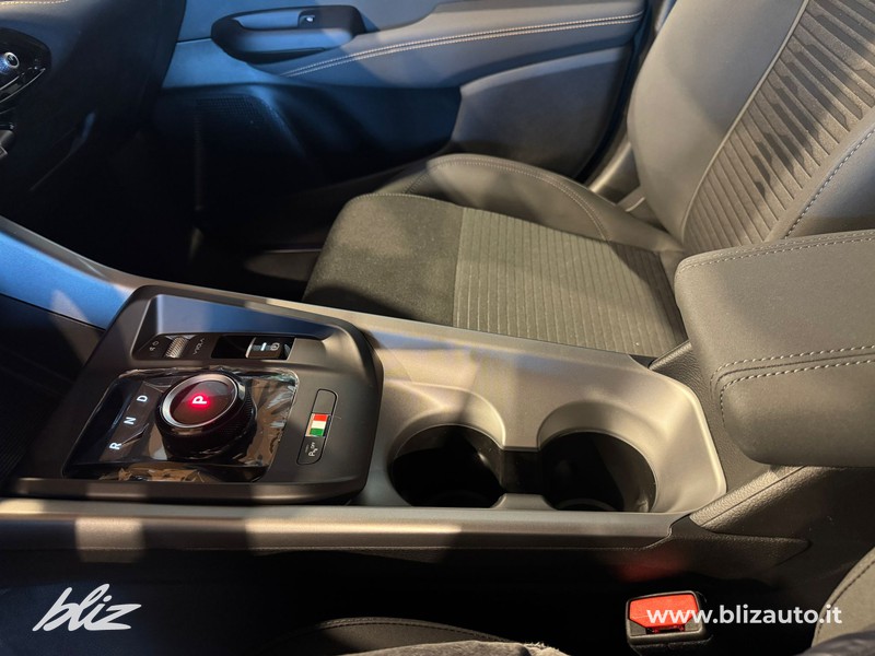 Alfa romeo Tonale 1.5 hybrid sprint 175cv tct7